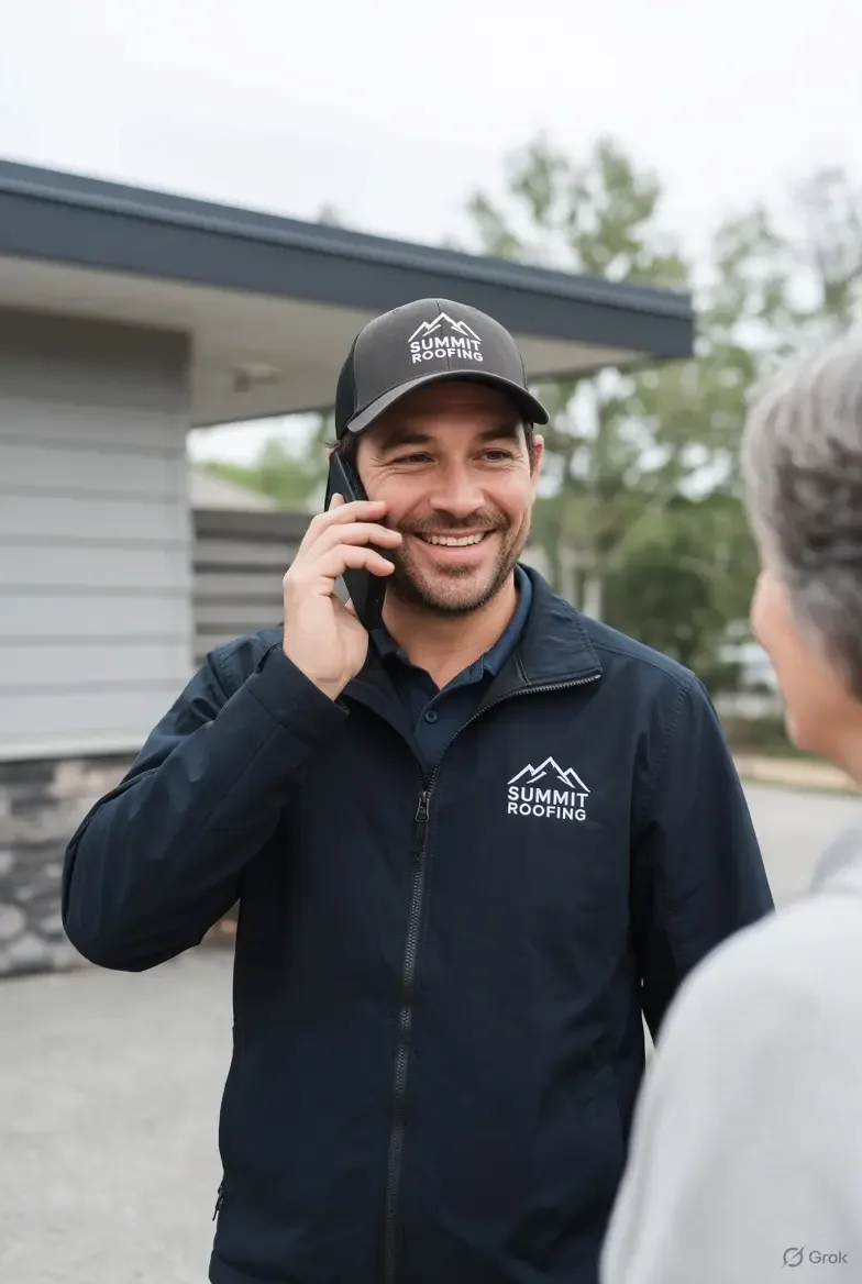 Flat Roof Leak Repair Gable, SC FAQs